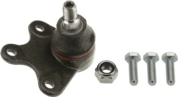 TRW JBJ1057 Шарнир