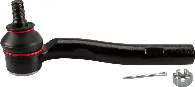 TRW JTE7616 НАКОНЕЧНИК РУЛЕВОЙ ТЯГИ