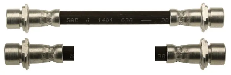 TRW PHA604 Шлангопровод