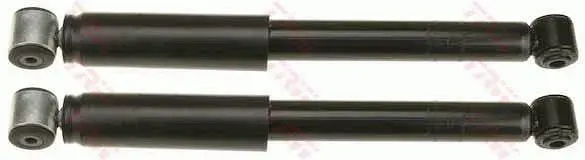 TRW JGT447T SHOCK ABSORBERS (TWIN)