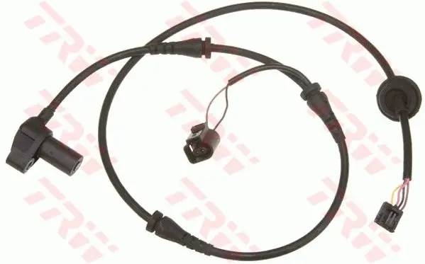TRW GBS2508 Датчик ABS задн AD A4