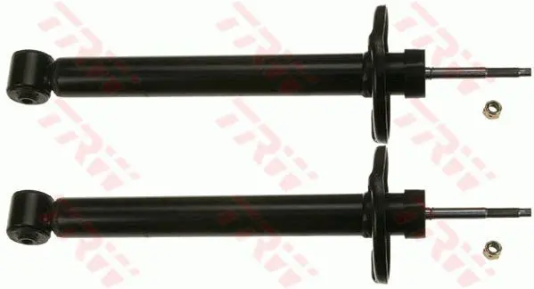 TRW JHS104T амортизатор задний масляный!