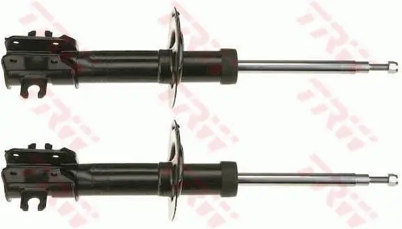 TRW JGM272T SHOCK ABSORBERS (TWIN)