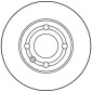 TRW DF2780