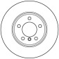 TRW DF6119S
