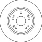 TRW DF4982