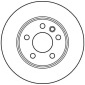 TRW DF4047