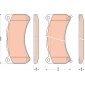 TRW GDB3489