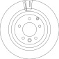 TRW DF4759S
