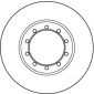 TRW DF6049