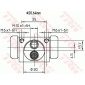 TRW BWF318