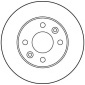 TRW DF1013
