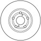 TRW DF4046