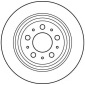 TRW DF4066