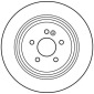 TRW DF4196