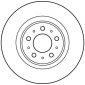 TRW DF4233