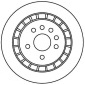 TRW DF4337