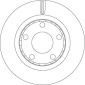 TRW DF4352