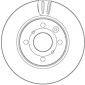 TRW DF4469