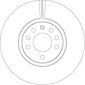 TRW DF4549