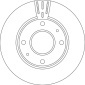 TRW DF4698