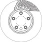 TRW DF4764S