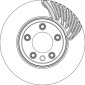 TRW DF4760S