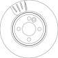 TRW DF4799