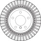 TRW DF4802