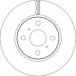 TRW DF4806