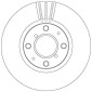 TRW DF4824