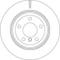 TRW DF4854S