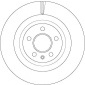 TRW DF4860S