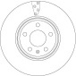 TRW DF4866S