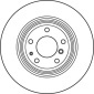 TRW DF4891