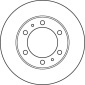 TRW DF4917