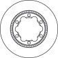 TRW DF4919S