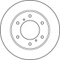 TRW DF4920