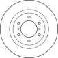 TRW DF4943S