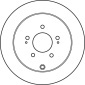 TRW DF4963