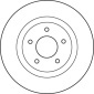 TRW DF4964