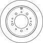 TRW DF4965S
