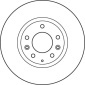 TRW DF4974S