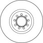 TRW DF4984S