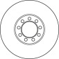 TRW DF4994S