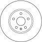 TRW DF4996S