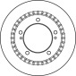 TRW DF6023