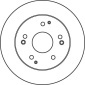 TRW DF6026