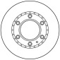 TRW DF6034S