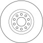 TRW DF6060S